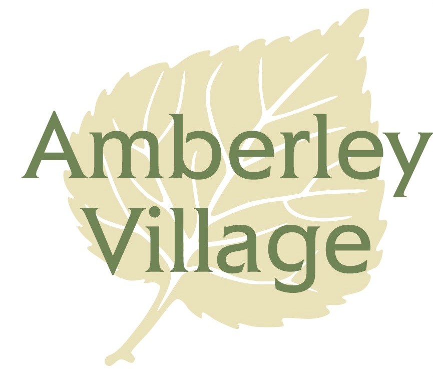 Amberly Village Logo