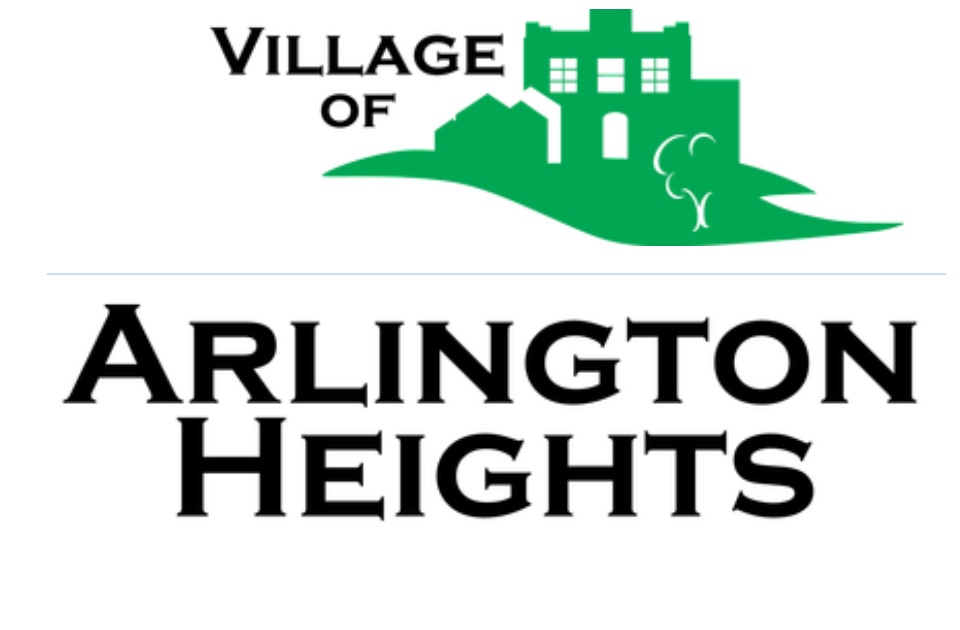 Arlington Heights Logo