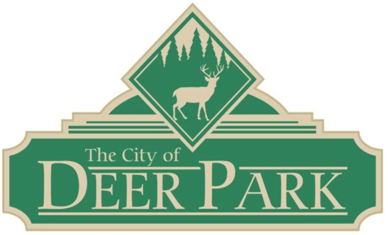 Deer Park Logo