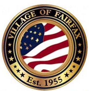 Fairfax Logo