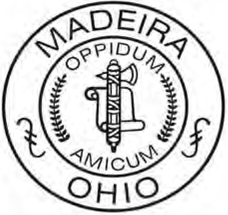 Madeira Logo