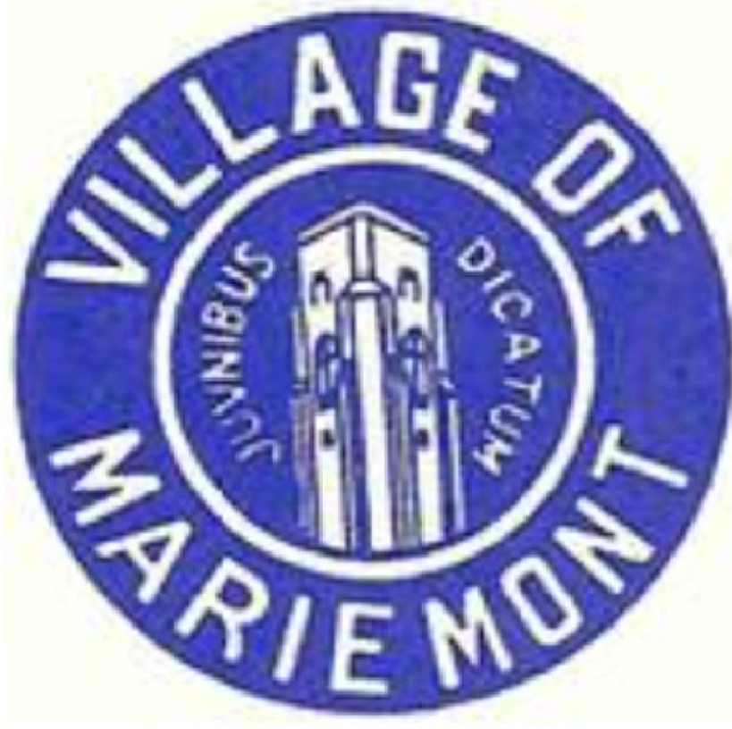 Mariemont Logo