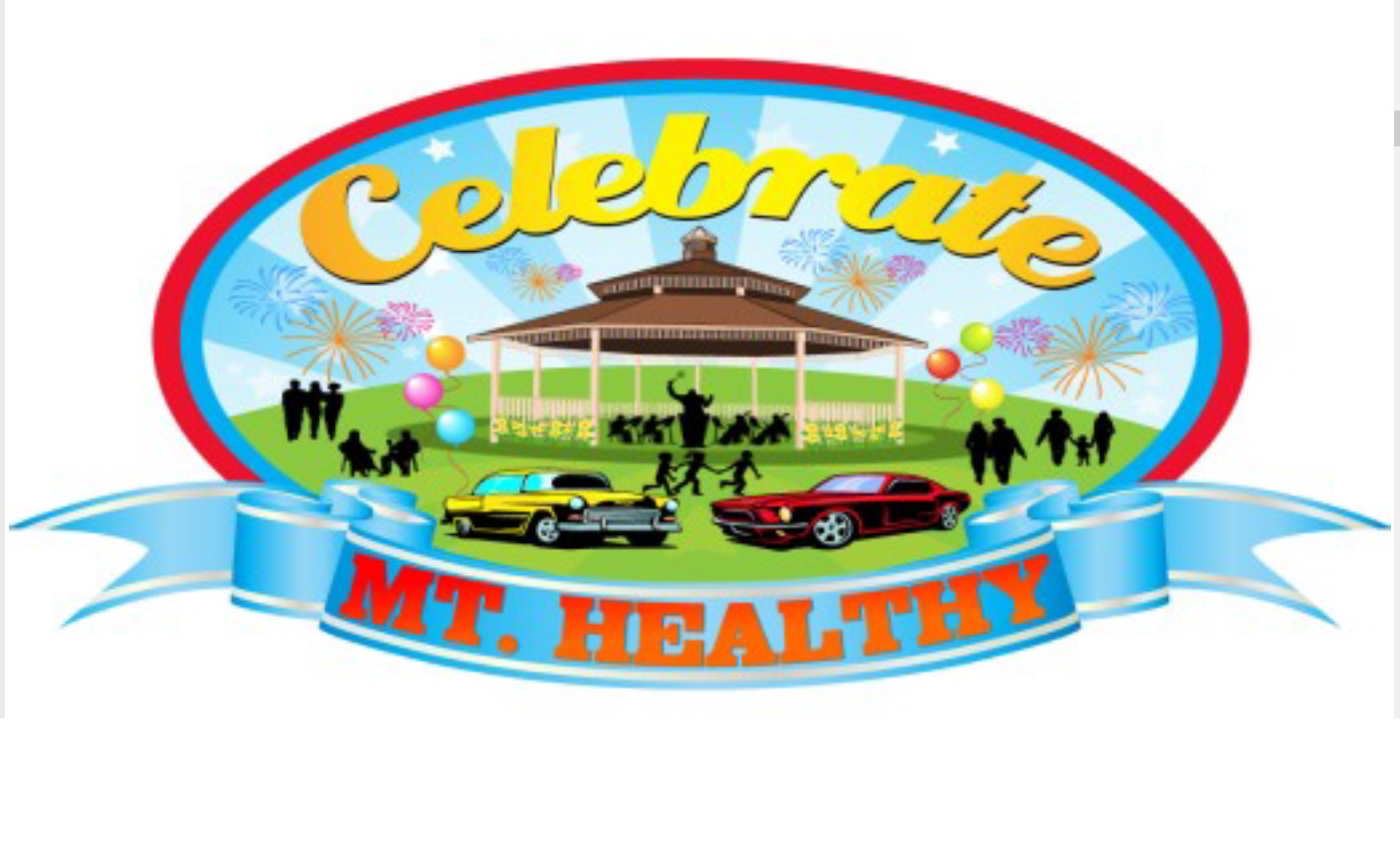 Mount Healthy Logo