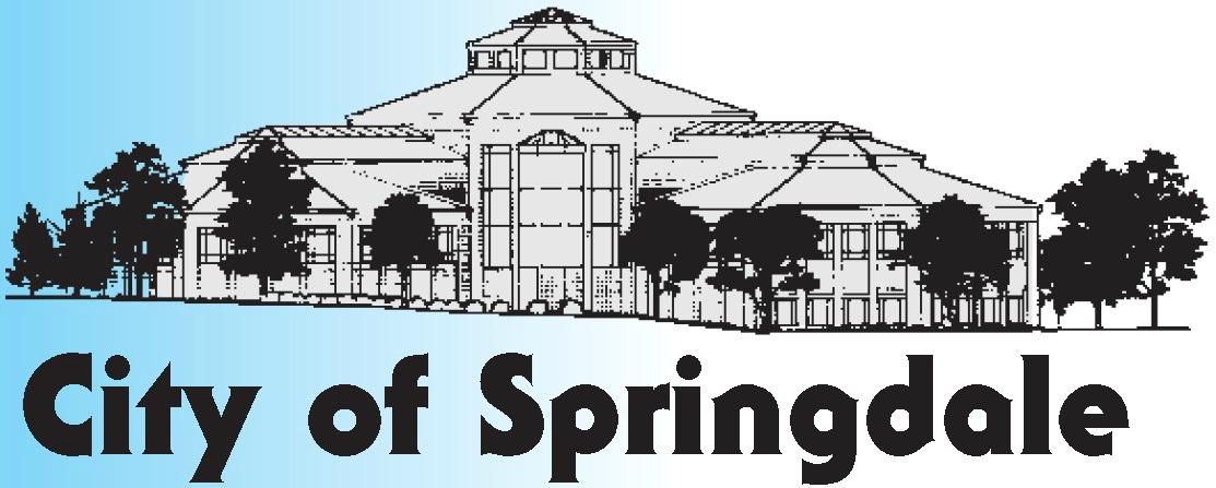 Springdale Logo