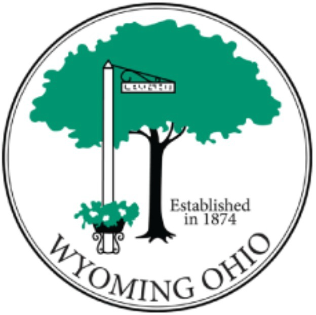 Wyoming Logo