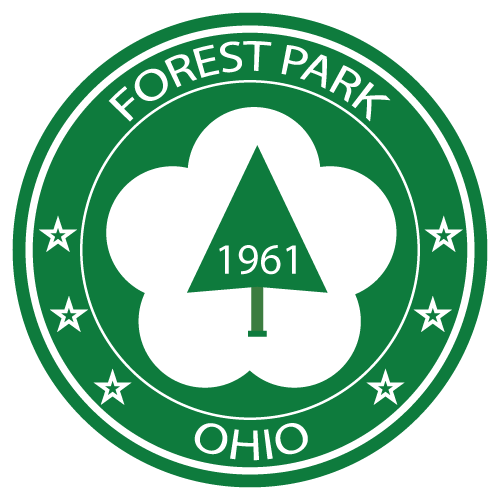 Forest Park Logo